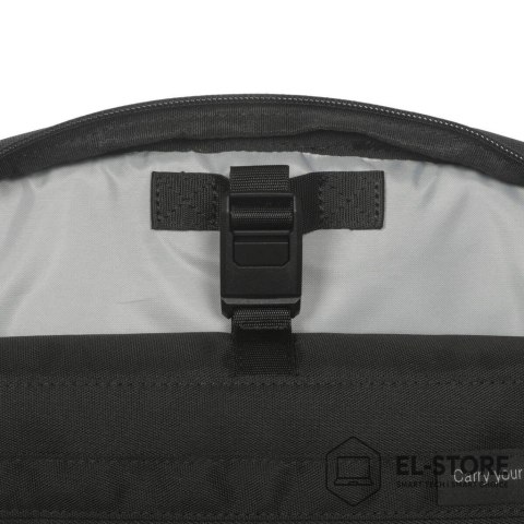 Targus Targus EcoSmart plecak City backpack Czarny