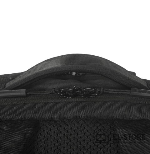 Targus Targus EcoSmart plecak City backpack Czarny