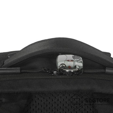 Targus Targus EcoSmart plecak City backpack Czarny