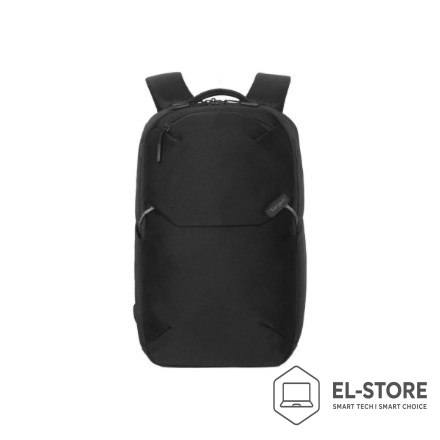 Targus Targus EcoSmart plecak City backpack Czarny