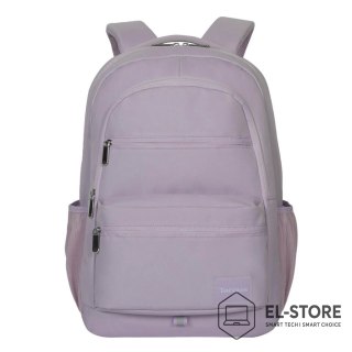 Targus Targus Octave III plecak City backpack Fioletowy Poliester