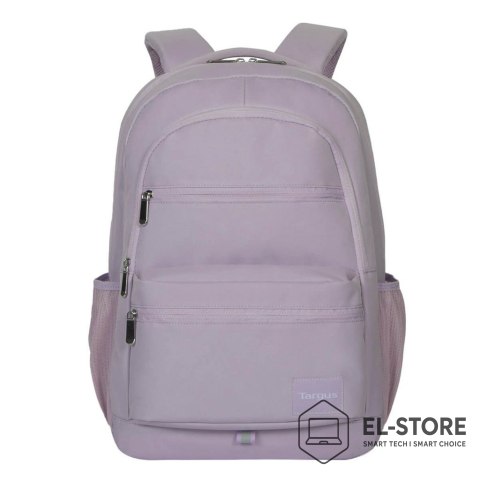 Targus Targus Octave III plecak City backpack Fioletowy Poliester