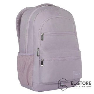 Targus Targus Octave III plecak City backpack Fioletowy Poliester
