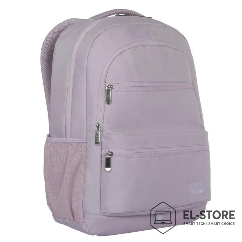 Targus Targus Octave III plecak City backpack Fioletowy Poliester