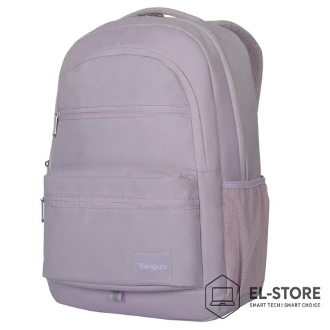 Targus Targus Octave III plecak City backpack Fioletowy Poliester