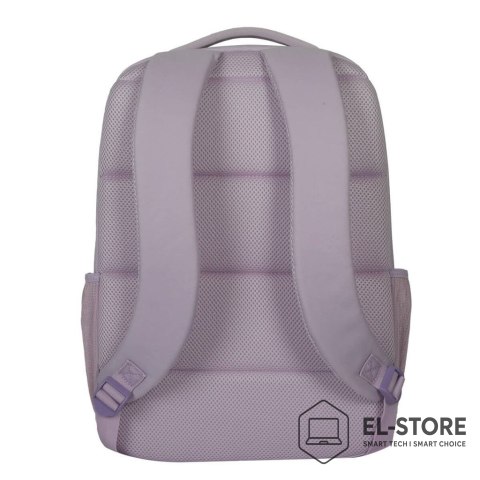 Targus Targus Octave III plecak City backpack Fioletowy Poliester