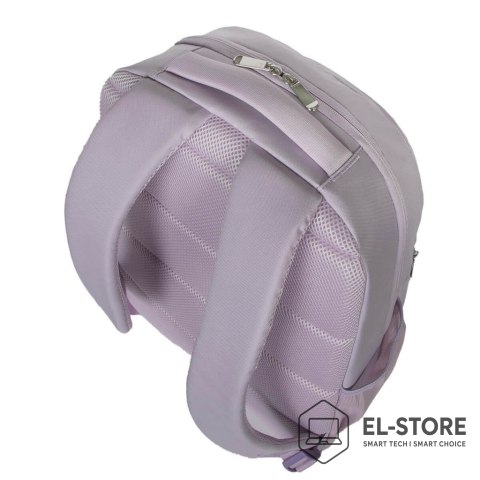 Targus Targus Octave III plecak City backpack Fioletowy Poliester
