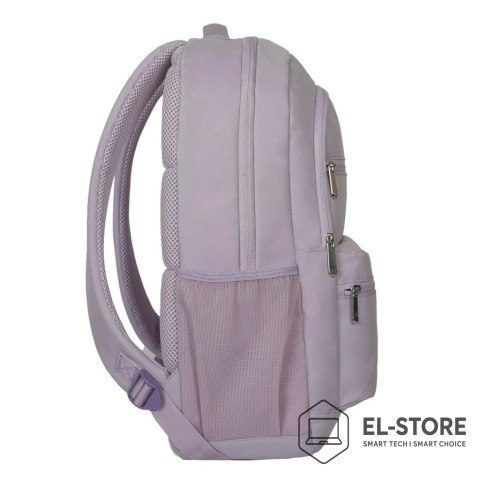 Targus Targus Octave III plecak City backpack Fioletowy Poliester