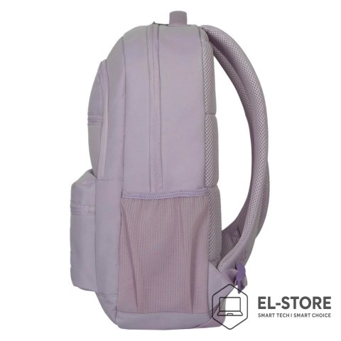 Targus Targus Octave III plecak City backpack Fioletowy Poliester