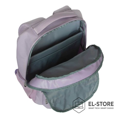 Targus Targus Octave III plecak City backpack Fioletowy Poliester