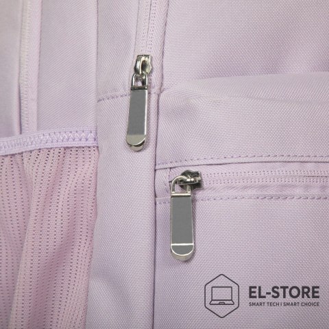 Targus Targus Octave III plecak City backpack Fioletowy Poliester