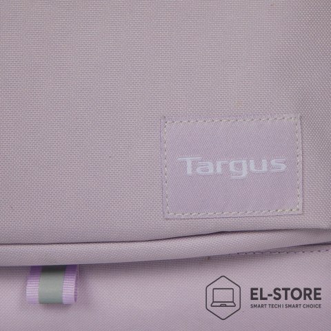 Targus Targus Octave III plecak City backpack Fioletowy Poliester