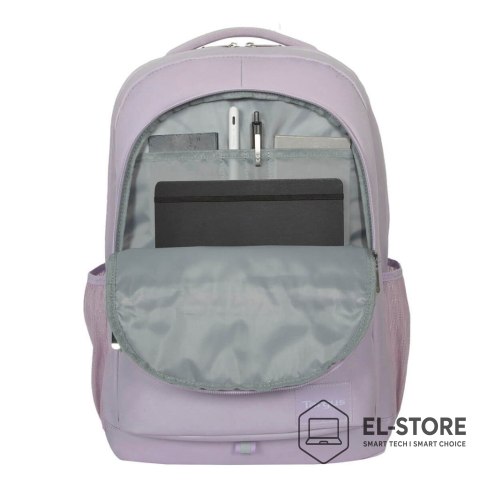 Targus Targus Octave III plecak City backpack Fioletowy Poliester