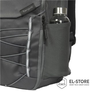 Targus Targus TBB65802GL torba na laptop 40,6 cm (16") Plecak Szary