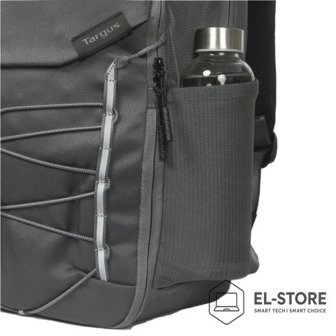 Targus Targus TBB65802GL torba na laptop 40,6 cm (16") Plecak Szary