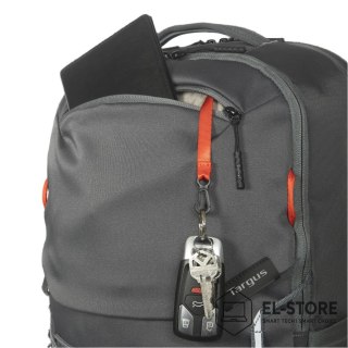 Targus Targus TBB65802GL torba na laptop 40,6 cm (16") Plecak Szary