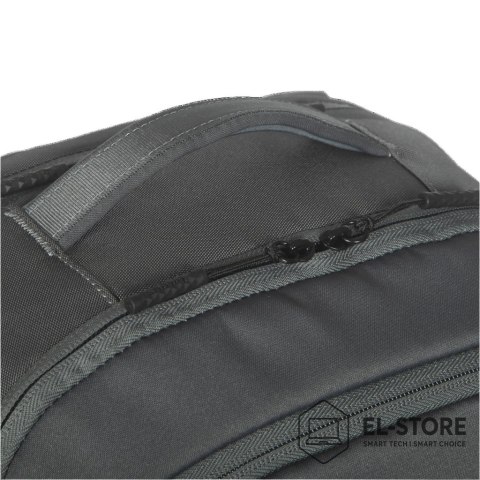 Targus Targus TBB65802GL torba na laptop 40,6 cm (16") Plecak Szary