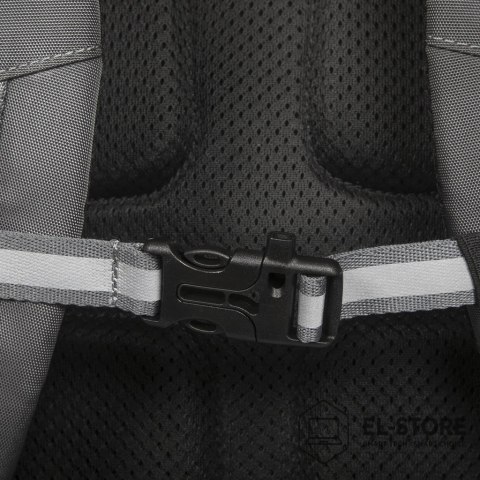 Targus Targus TBB65802GL torba na laptop 40,6 cm (16") Plecak Szary