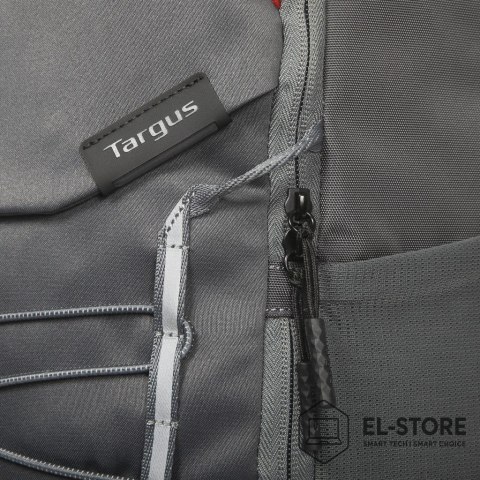Targus Targus TBB65802GL torba na laptop 40,6 cm (16") Plecak Szary