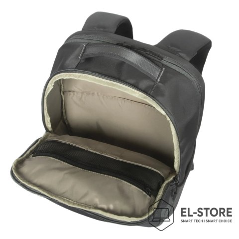 Targus Targus TBB65802GL torba na laptop 40,6 cm (16") Plecak Szary