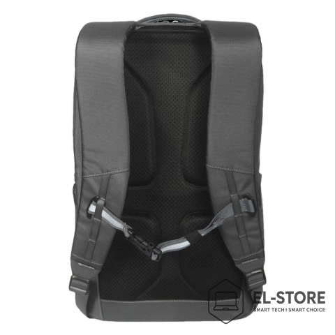 Targus Targus TBB65802GL torba na laptop 40,6 cm (16") Plecak Szary