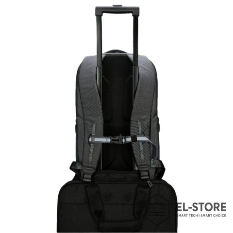 Targus Targus TBB65802GL torba na laptop 40,6 cm (16") Plecak Szary