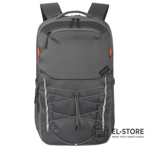 Targus Targus TBB65802GL torba na laptop 40,6 cm (16") Plecak Szary