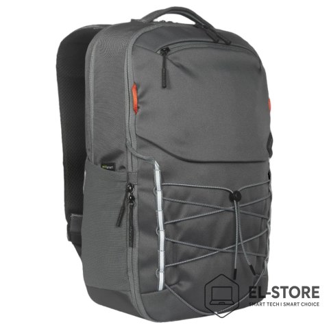 Targus Targus TBB65802GL torba na laptop 40,6 cm (16") Plecak Szary