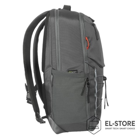 Targus Targus TBB65802GL torba na laptop 40,6 cm (16") Plecak Szary