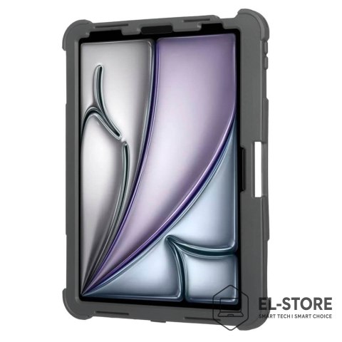 Targus Targus THD966GL etui na tablet 27,9 cm (11") Bumper Szary, Przezroczysty