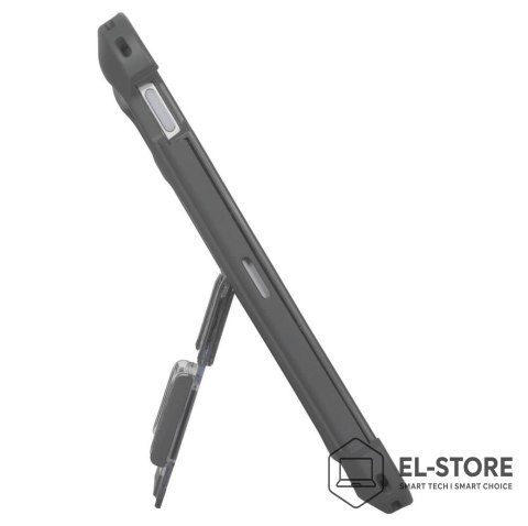 Targus Targus THD966GL etui na tablet 27,9 cm (11") Bumper Szary, Przezroczysty