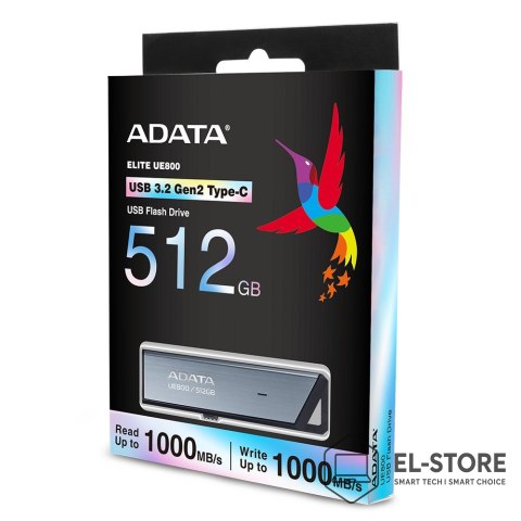 ADATA ADATA pendrive Dashdrive Elite UE800 512 GB