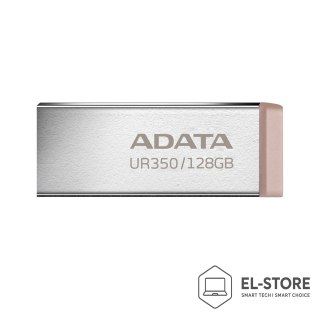 ADATA ADATA pendrive UR350 128 GB UR350-128G-RSR/BG