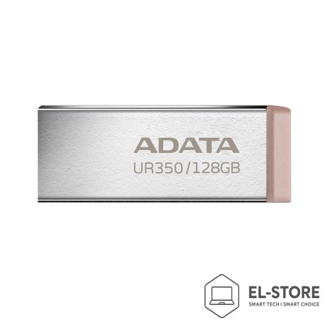 ADATA ADATA pendrive UR350 128 GB UR350-128G-RSR/BG