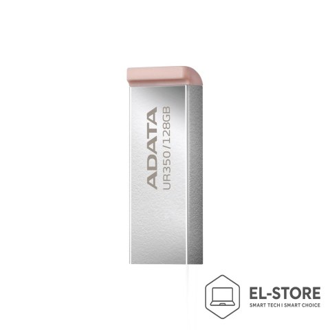 ADATA ADATA pendrive UR350 128 GB UR350-128G-RSR/BG
