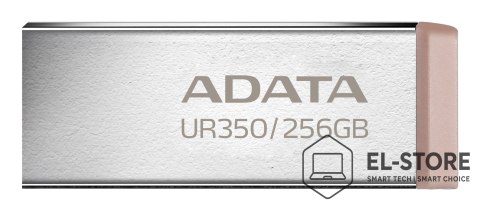 ADATA ADATA pendrive UR350 256 GB UR350-256G-RSR/BG