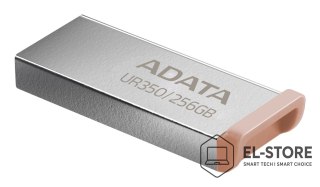 ADATA ADATA pendrive UR350 256 GB UR350-256G-RSR/BG