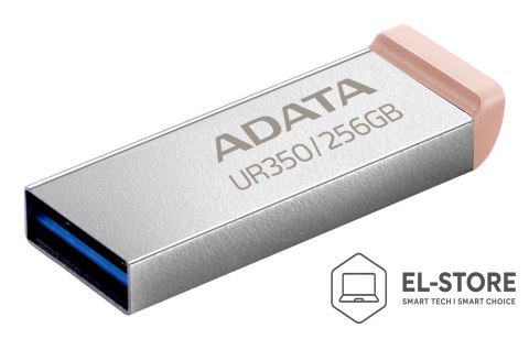 ADATA ADATA pendrive UR350 256 GB UR350-256G-RSR/BG