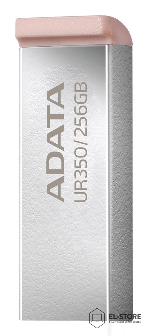 ADATA ADATA pendrive UR350 256 GB UR350-256G-RSR/BG
