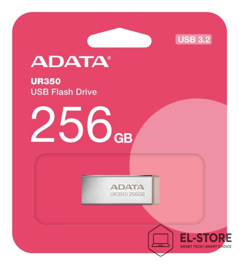 ADATA ADATA pendrive UR350 256 GB UR350-256G-RSR/BG
