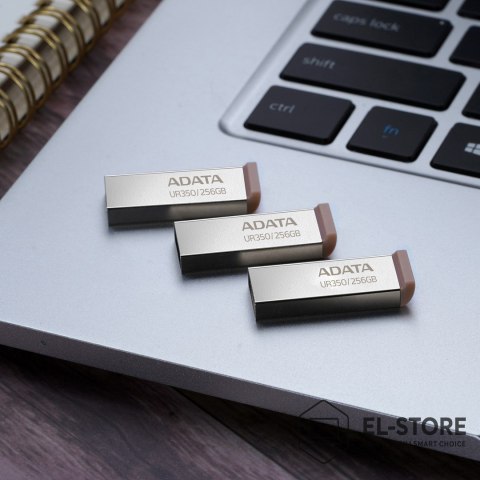 ADATA ADATA pendrive UR350 256 GB UR350-256G-RSR/BG