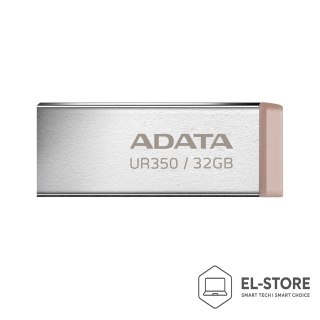 ADATA ADATA pendrive UR350 32 GB UR350-32G-RSR/BG