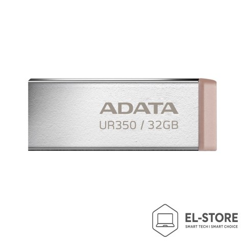 ADATA ADATA pendrive UR350 32 GB UR350-32G-RSR/BG