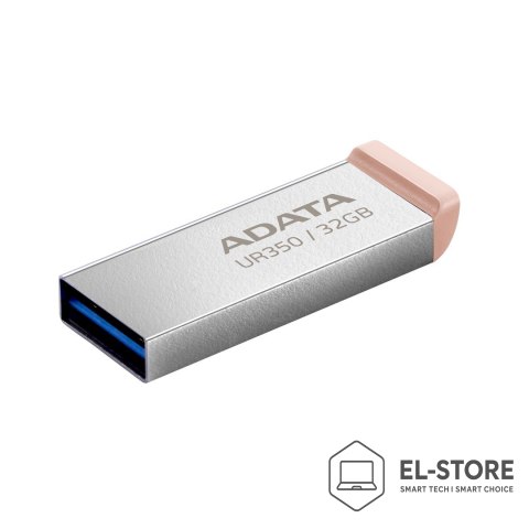 ADATA ADATA pendrive UR350 32 GB UR350-32G-RSR/BG