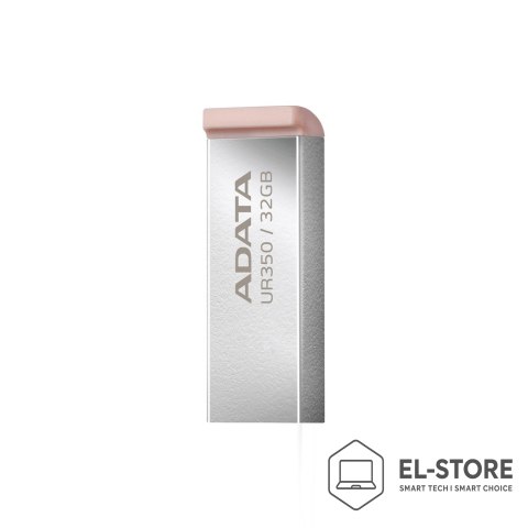 ADATA ADATA pendrive UR350 32 GB UR350-32G-RSR/BG