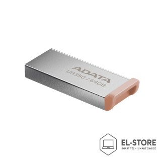 ADATA ADATA pendrive UR350 64 GB UR350-64G-RSR/BG