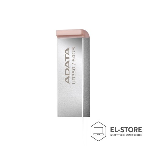 ADATA ADATA pendrive UR350 64 GB UR350-64G-RSR/BG