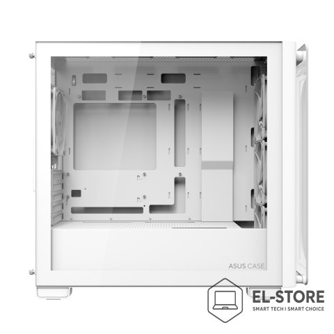 ASUS Obudowa ASUS A23 Plus ARGB white