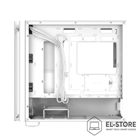 ASUS Obudowa ASUS A23 Plus ARGB white