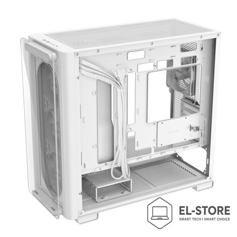 ASUS Obudowa ASUS A23 Plus ARGB white